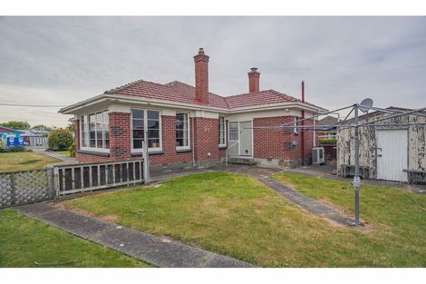 Photo of property in 248 Selwyn Street, Marchwiel, Timaru, 7910