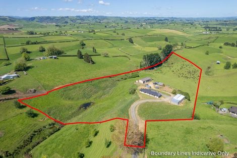 Photo of property in 736 Mangaorongo Road, Otorohanga, 3972