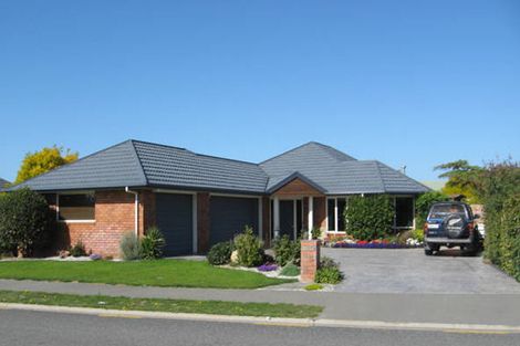 Photo of property in 14 Masefield Drive, Rolleston, 7614