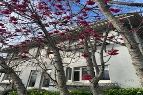 Photo of property in 1/340 Parnell Road, Parnell, Auckland, 1052
