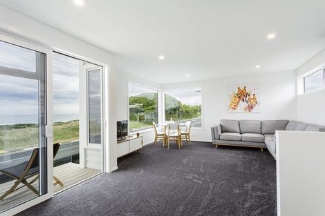 Photo of property in 1 Pearse Street, Brighton, Dunedin, 9035