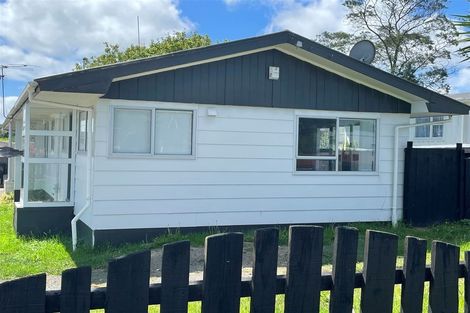 Photo of property in 1/19 Browns Road, Manurewa, Auckland, 2102
