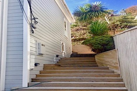 Photo of property in 37 Lawrence Street, Newtown, Wellington, 6021