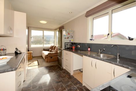 Photo of property in 308 Brockville Road, Brockville, Dunedin, 9011