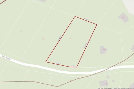 Photo of property in 65 Tinline Terrace, Lyford, Waiau, 7395