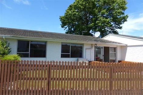 Photo of property in 3/395 Gloucester Street, Linwood, Christchurch, 8011