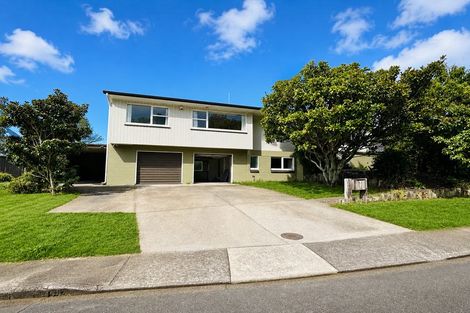 Photo of property in 3 Santa Rosa Terrace, Forrest Hill, Auckland, 0620