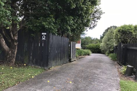 Photo of property in 78 Sycamore Drive, Sunnynook, Auckland, 0620