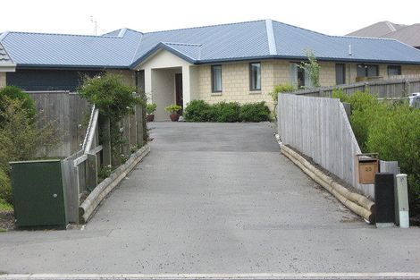 Photo of property in 23 Mahuri Street, Parklands, Christchurch, 8083