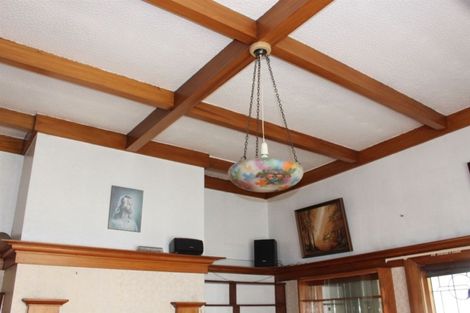 Photo of property in 28 Marlborough Street, Greymouth, 7805