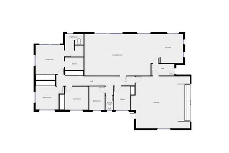 Photo of property in 33 Olds Crescent, Cromwell, 9310