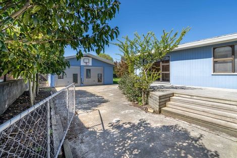 Photo of property in 91 Racecourse Road, Glengarry, Invercargill, 9810