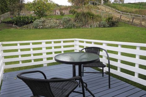 Photo of property in 20 Paradise Terrace, Taihape, 4720