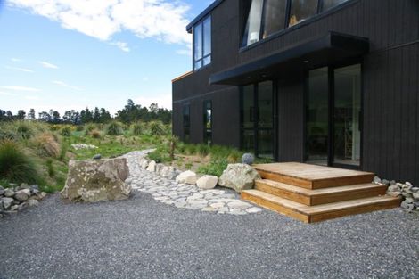 Photo of property in 594 Blackford Road, Mount Hutt, Rakaia, 7782