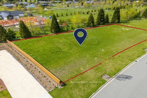 Photo of property in 14 William Jones Place, Hanmer Springs, 7334