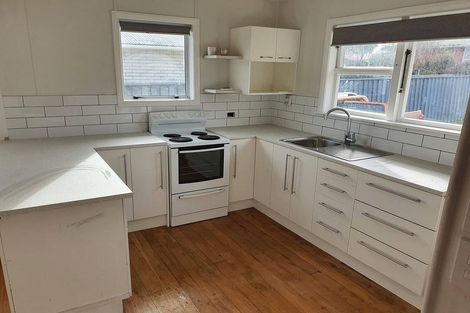 Photo of property in 42 Graham Street, Levin, 5510