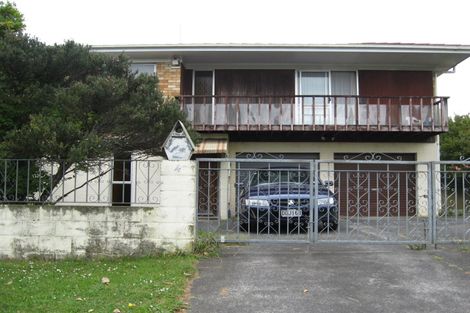 Photo of property in 4 Avro Place, Mangere, Auckland, 2022