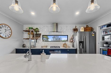 Photo of property in 371 Old Te Aroha Road, Okauia, Matamata, 3471