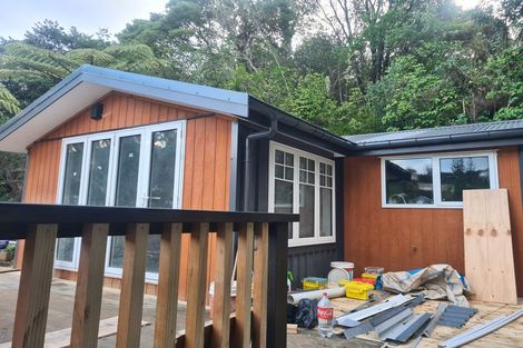 Photo of property in 187 Sievers Grove, Cannons Creek, Porirua, 5024