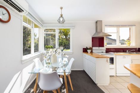 Photo of property in 26 Guildford Street, Burnside, Christchurch, 8053