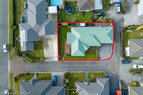 Photo of property in 3 Orca Lane, Parklands, Christchurch, 8083