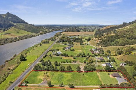 Photo of property in 893 Hakarimata Road, Huntly, 3771