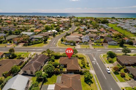 Photo of property in 43a Hibiscus Avenue, Mount Maunganui, 3116