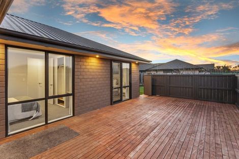 Photo of property in 5 Lignite Drive, Rolleston, 7614