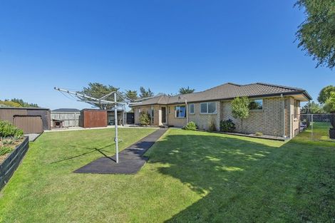 Photo of property in 1445b Leeston Road, Doyleston, 7682