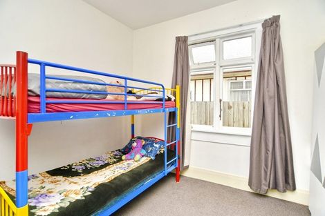 Photo of property in 145 Mackenzie Avenue, Woolston, Christchurch, 8023