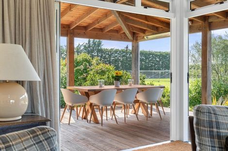 Photo of property in 3 Grey Street, Martinborough, 5711