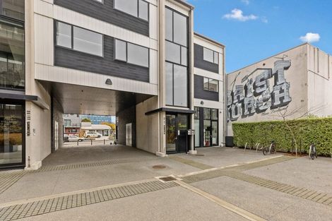 Photo of property in The Elements, 108/36a Welles Street, Christchurch Central, Christchurch, 8011