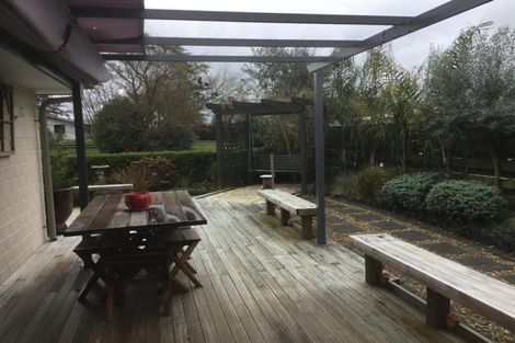 Photo of property in 16 Mckenzie Place, Matamata, 3400