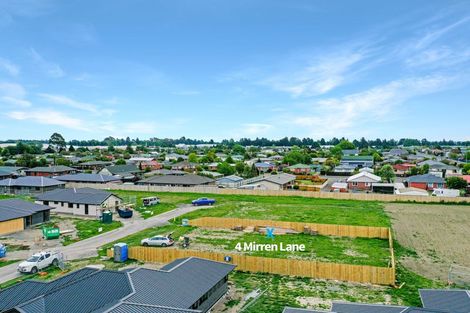 Photo of property in 4 Mirren Lane, Tinwald, 7774