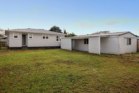 Photo of property in 20 President Avenue, Papakura, 2110