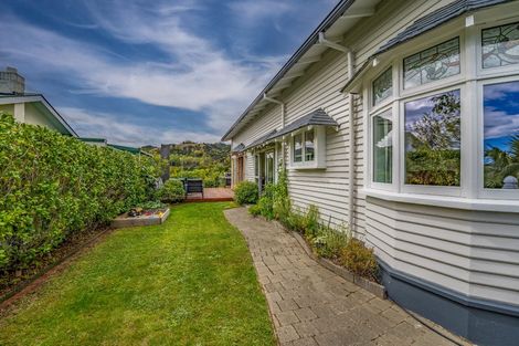 Photo of property in 419 Trafalgar Street, Nelson South, Nelson, 7010