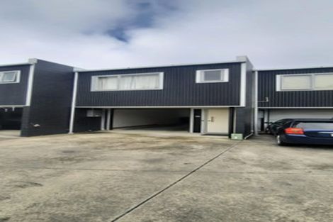 Photo of property in 139b Olliviers Road, Phillipstown, Christchurch, 8011
