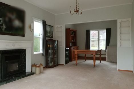 Photo of property in 159 Hautapu Street, Taihape, 4720