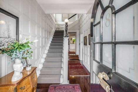 Photo of property in 8 Burrows Avenue, Parnell, Auckland, 1052