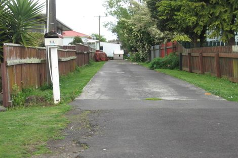 Photo of property in 63 Lincoln Road, Springvale, Whanganui, 4501