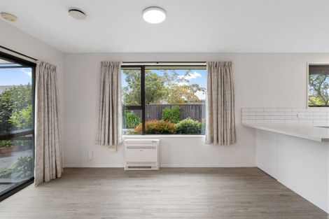 Photo of property in 1/22 Nepal Place, Burnside, Christchurch, 8053