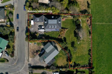 Photo of property in 11 Hillview Place, Pleasant Point, 7903