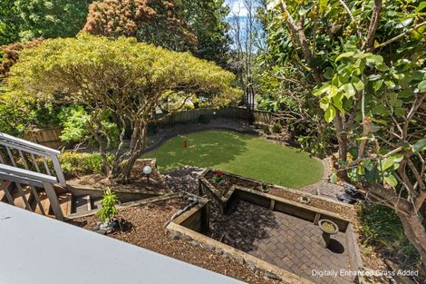 Photo of property in 58 Karina Road, Merrilands, New Plymouth, 4312