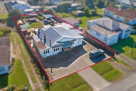 Photo of property in 31 Lucknow Street, Wairoa, 4108