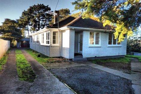 Photo of property in 12 Raleigh Place, Otara, Auckland, 2023