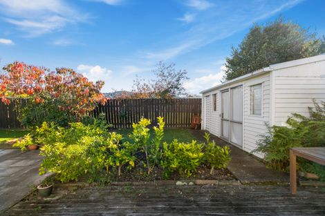 Photo of property in 57 Hall Crescent, Epuni, Lower Hutt, 5011