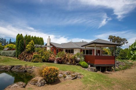 Photo of property in 254a Mangateitei Road, Rangataua, Ohakune, 4691