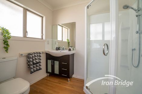 Photo of property in 65 Te Puia Drive, Aotea, Porirua, 5024