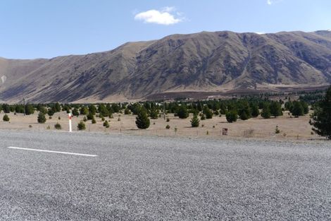 Photo of property in 76 Flanagan Lane, Ben Ohau, Twizel, 7999