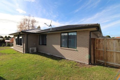Photo of property in 11b Okoroire Street, Tirau, 3410